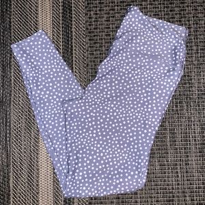 Scorpio Sol Women’s Athletic Leggings